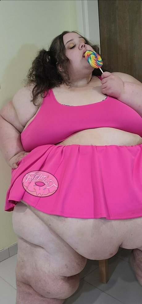 fatmisstssbbw modelo desnudos fotos