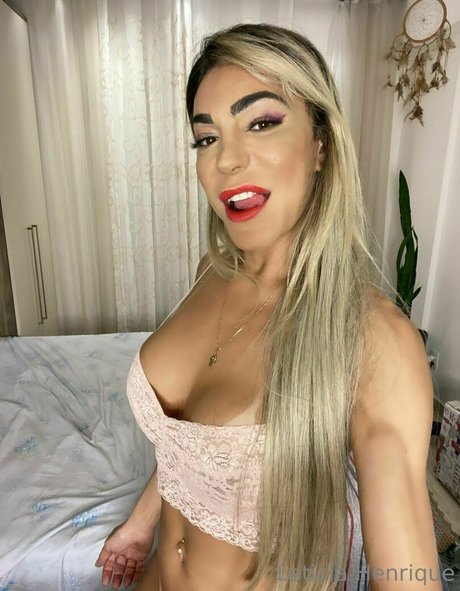 leticiahenrique actriz libre galería