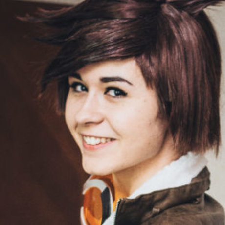 Rage Darling modelo exclusivo imagen