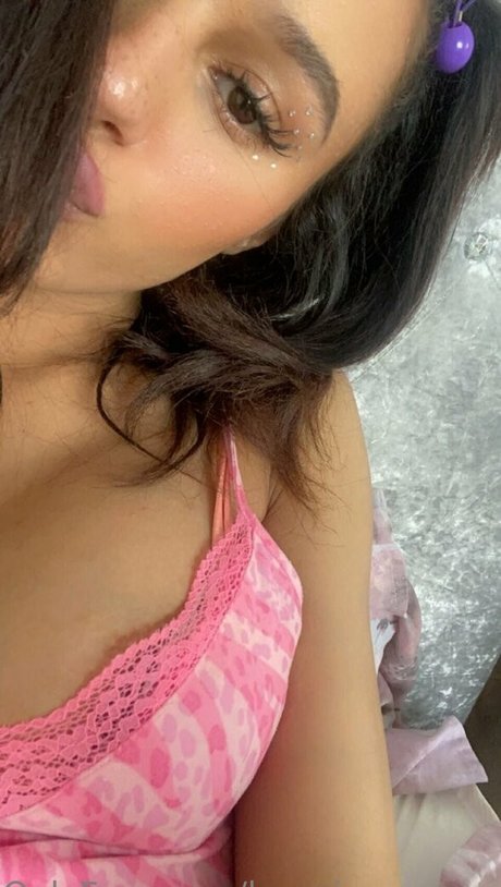 bunniemoonsx modelo exclusivo foto