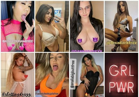 asiantsunamifree buen modelo imágenes