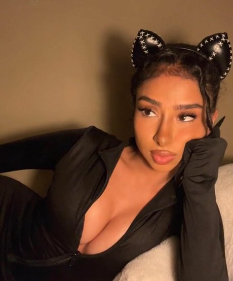 FaZe Kani estrella porno agradable imagen