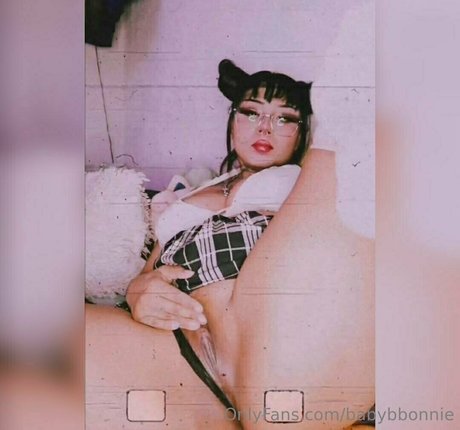 babybbonnie modelo pornografico archivo
