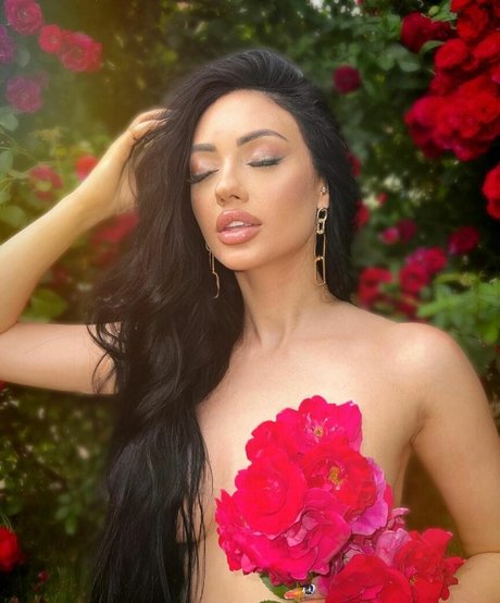 Angelficial hermosa estrella porno galería