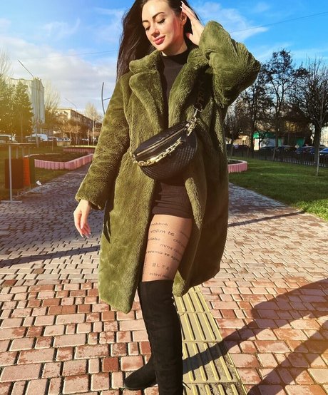 Angelficial estrella superior galería