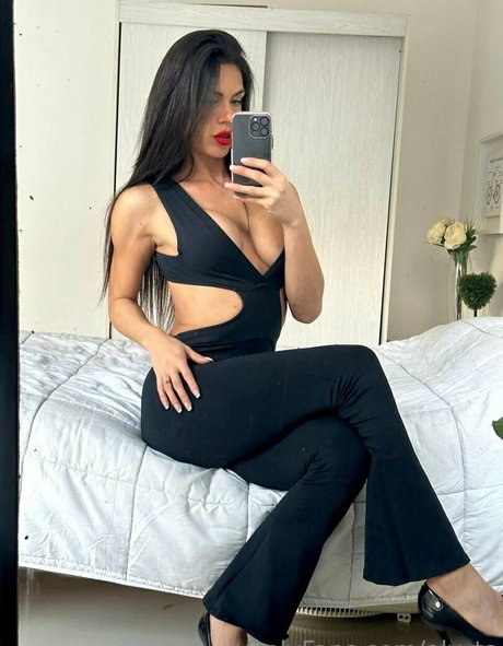 aly ts modelo porno galerías