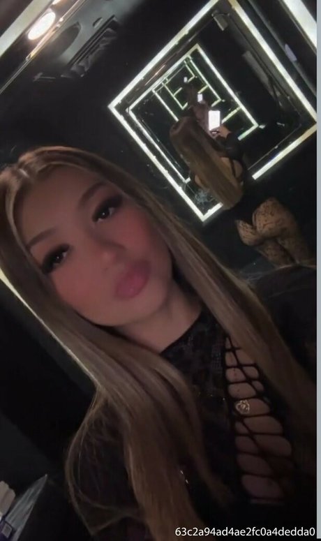 hzsamantha modelo sexy galería