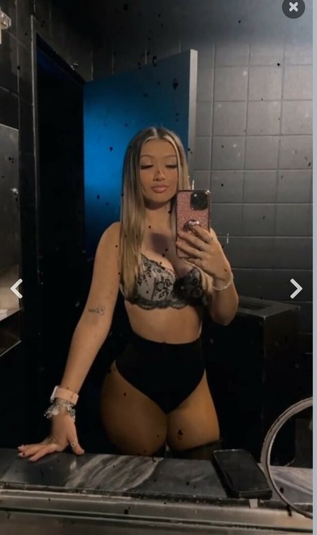 hzsamantha estrella exclusiva imagen