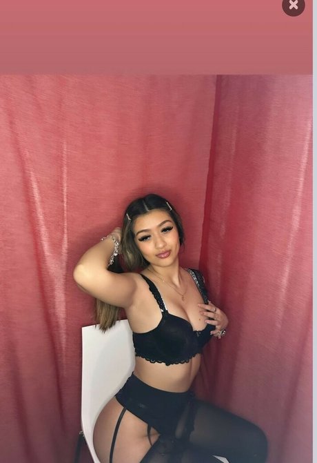 hzsamantha modelo sexy archivo