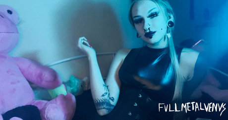 fullmetalvenus estrella porno caliente fotos