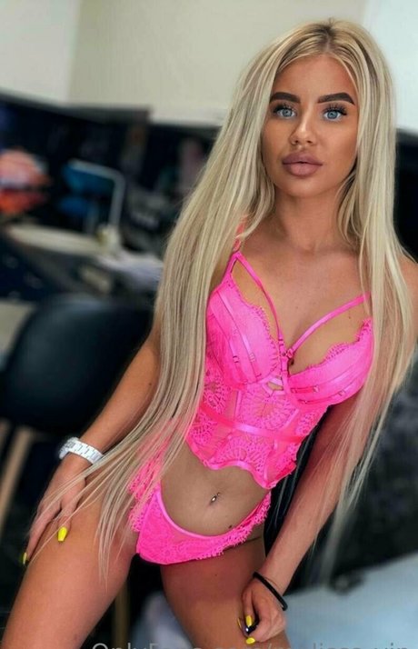 melissa vip modelo superior imagen