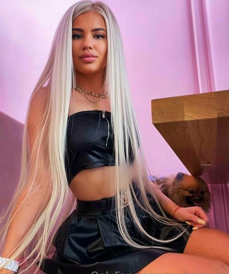 melissa vip modelo fotos