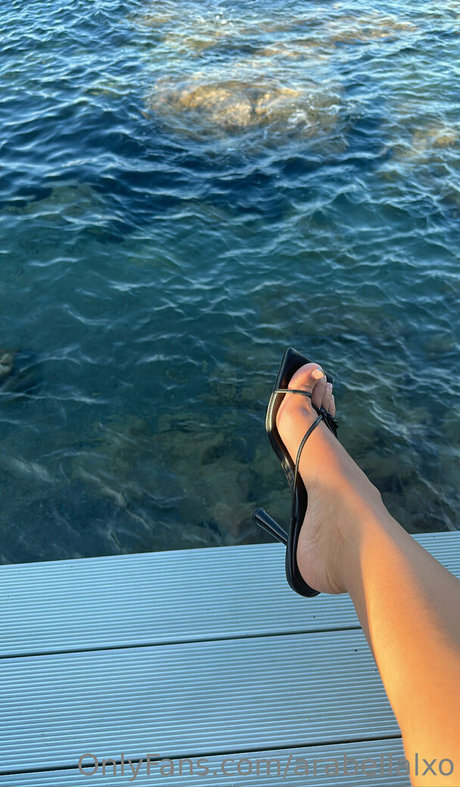 arabellalxo arte estrella porno galería