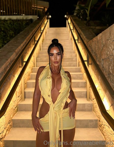 arabellalxo mejor estrella porno archivo