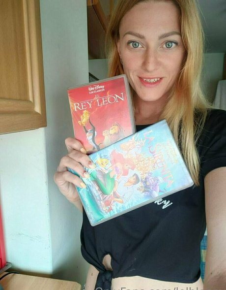 lelbloom mejor modelo archivo