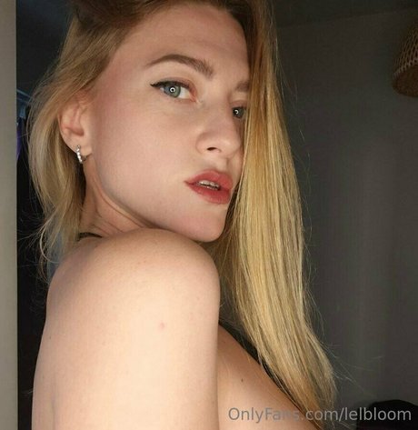 lelbloom modelo sexual galerías