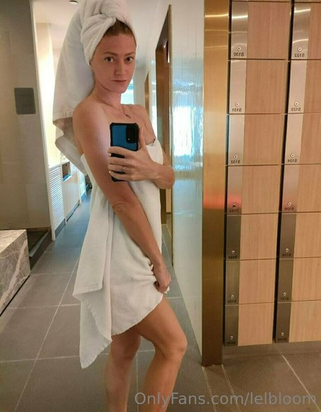 lelbloom estrella porno superior galerías