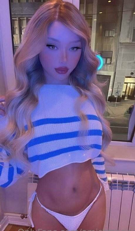 Amissmarie estrella porno en alta definición archivo