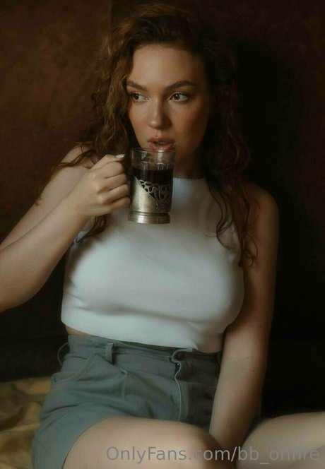 Bb onfire modelo sexual archivo