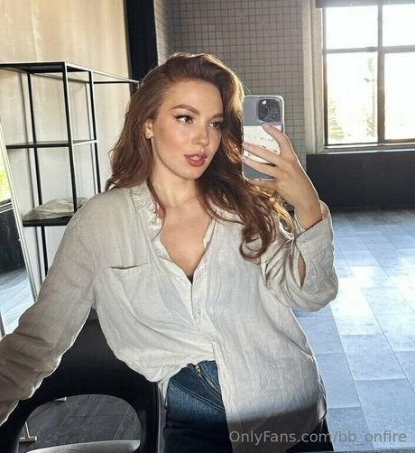 Bb onfire actriz caliente imágenes