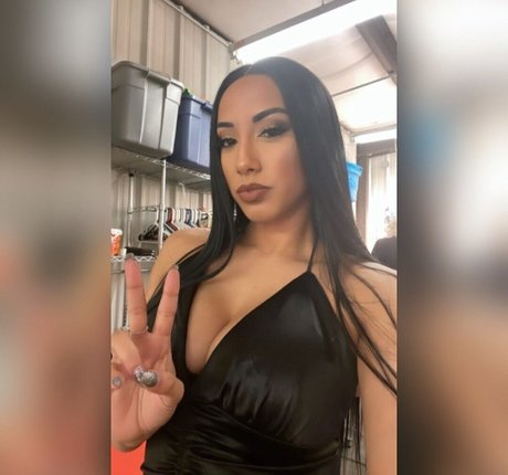 Leila Grey modelo libre imágenes