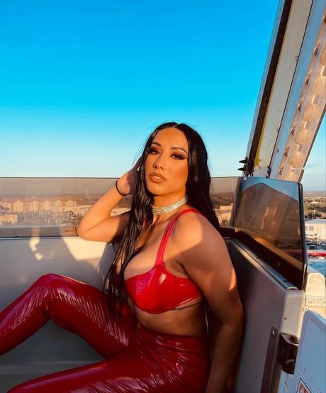 Leila Grey modelo pornografico archivo