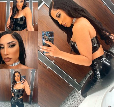 Leila Grey estrella porno imágenes