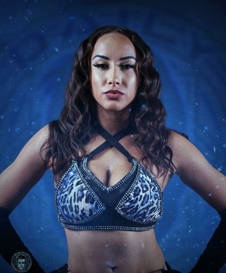 Leila Grey estrella atractiva fotos