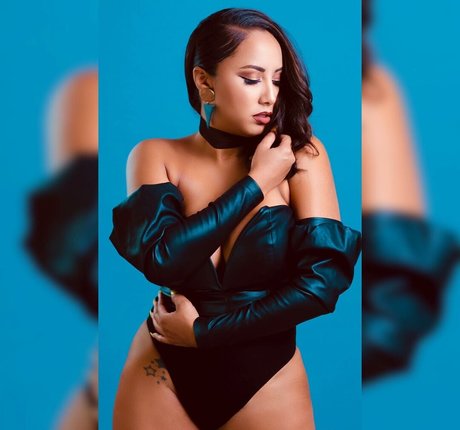 Leila Grey modelo mejor recopilación