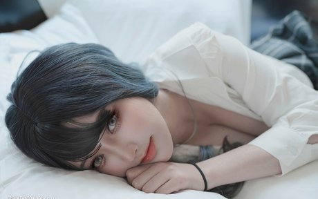 machi0910 modelo desnuda galería