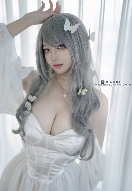 machi0910 estrella del sexo fotos