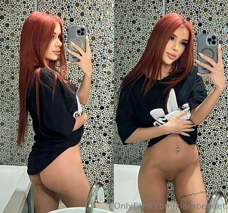 kiarabennet desnudos estrella porno archivo