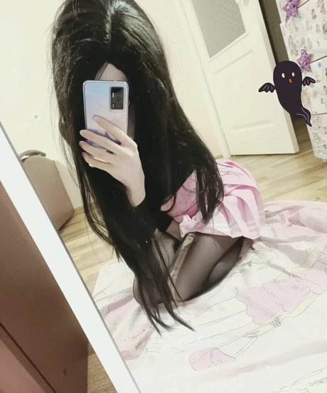 tsundurka estrella porno bonita imagen