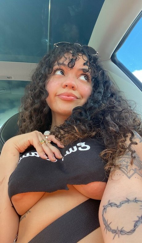 Spicymarii estrella erótica recopilación