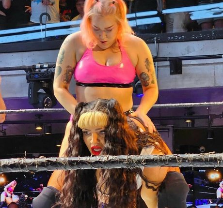 Steph De Lander actriz de alta calidad galerías