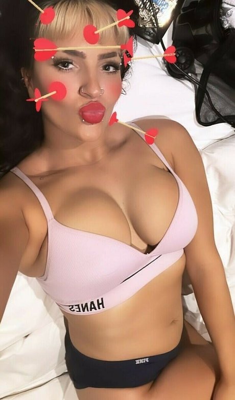 Steph De Lander mejor estrella porno foto