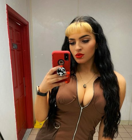 Steph De Lander estrella porno del sexo galería