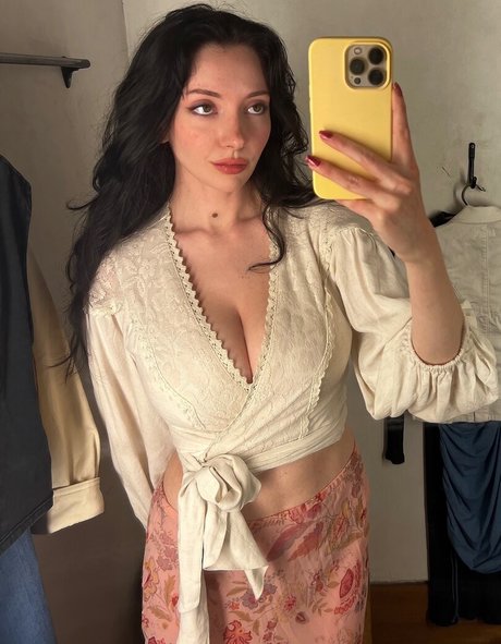 onlyzaboomafoo hermosa estrella galerías