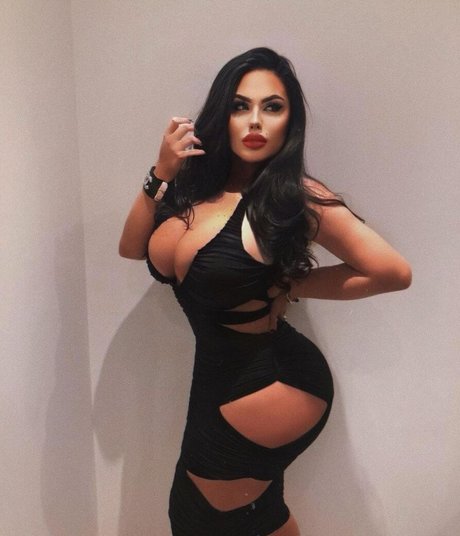 sxmonne estrella porno de arte recopilación