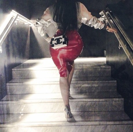 sxmonne estrella hermosa foto