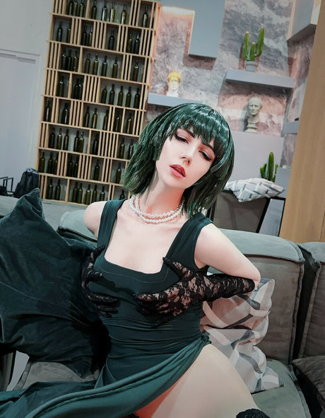 Mik Allen desnudos de estrellas porno imagen