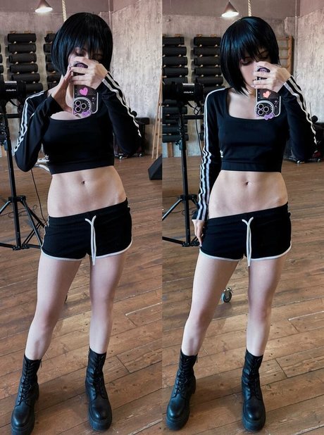 Mik Allen desnudos de estrellas porno fotos