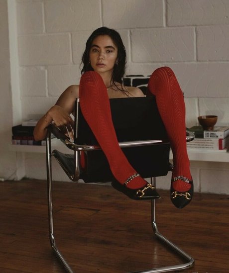 Christina Nadin buena actriz imágenes