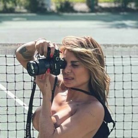 Jackie Vera modelo sexy archivo