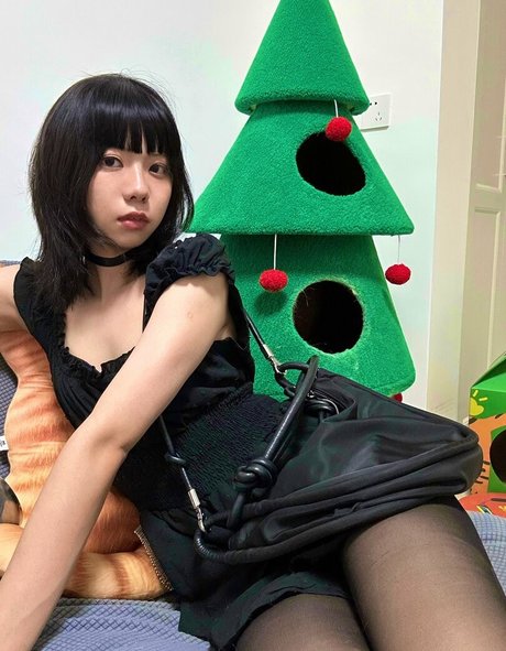 meizaijiang modelo exclusivo imágenes