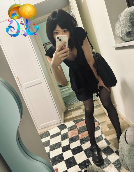 meizaijiang modelo erótico imagen