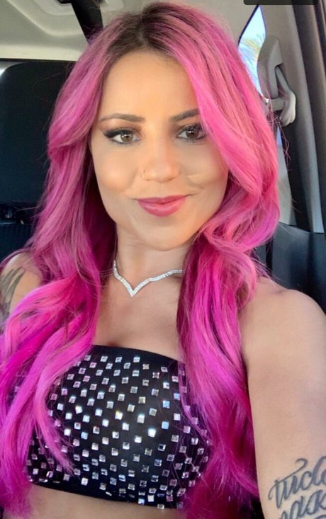 Leticia Bufoni Fotoaufnahmen