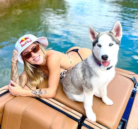 Leticia Bufoni mejor estrella imagen