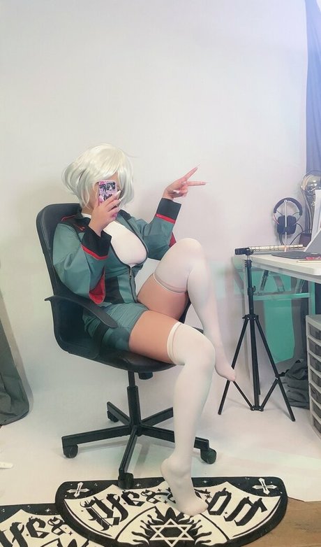 SuperBitchBecky estrella de alta calidad galería