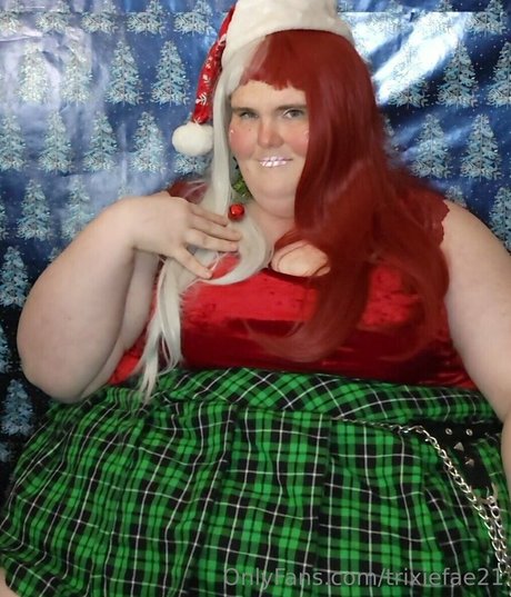 trixiefae21 bonita actriz imágenes